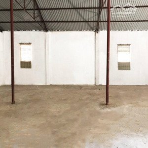 Cho Thuê Nhà Kho, Xưởng Hay Cafe Sáng Tạo