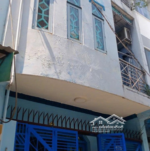 Bán Nhà Trần Văn ơn Hẻm Xe Hơi 5m. Trệt 2 Lầu Giá 5ty200