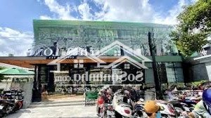 Cho Thuê Nhà Mặt Tiền Phan đăng Lưu, Vị Trí đẹp để Kinh Doanh