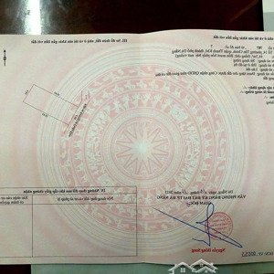 Bán đất Kiệt Lê Duẩn ( đối Diện Nhà Sách Fahasa ) 2,75 Tỷ, 44,7 M2, Pháp Lý đầy đủ