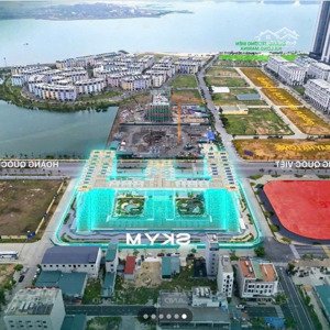 Chiết Khấu 16% Giai đoạn 1 Dự án Chung Cư Cao Cấp View Biển Bãi Cháy, Liền Kề Dự án A La Carte