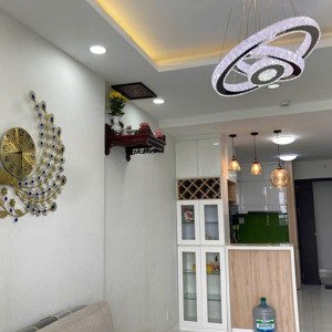 Bán Căn Hộ Chung Cư Ven Sông, Felix Homes, 2,7 Tỷ, 60m2, Full Nội Thất