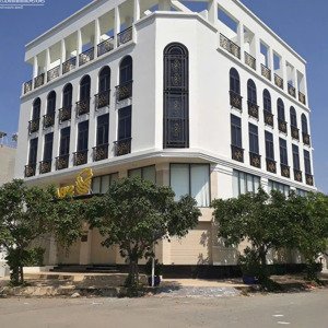 Building Góc 2mt Lương định Của , Quận 2 - 15x20 - Hầm 5 Tầng Pccc ( 1500m2 Sàn )