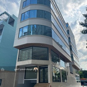 Cho Thuê Vp Dtsd 575m2 7 Tầng Giá 110tr/th, Mt đường Tạ Hiện 30m, đảo Kim Cương Q.2, Lh 