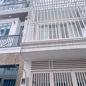 Nhà đẹp Tây Thạnh, Tân Phú, Full Nội Thất, Hẻm 3,5m, Giá Chỉ 3 Tỷ 850 Thương Lượng. Lh 