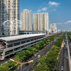 hơn 20tr/m2 sở hữu ngay lô đất nền hoa hậu nằm đối diện ga metro số 5 gần cổng chính đhqg hn