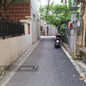 bán mảnh đất 15m mặt tiền ngõ 59 ngô xuân quảng