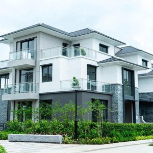 Biệt Thự Gladia Khang điền Diện Tích 6x20 Giá Từ 40 Tỷ/căn.