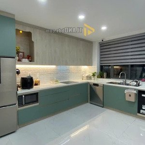 Nhà Phố Thiết Kế Tinh Tế Khu Quy Hoạch Thái Lâm