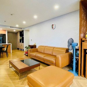 Căn Hộ Fhome Danang View Sông Hàn Ngắm Pháo Hoa, 100m2 2bed + 2wc Tầng Cao Full Nội Thất Mới