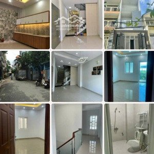 Hot!! Nhà đẹp Nguyên Căn (3.8x17) đúc 3.5 Tấm Khu Bình Phú 1 Giá Rẻ 14 Triệu
