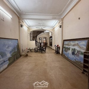 Cho Thuê Nhà Quan Hoa, Phân Lô, ô Tô, 115m2, 5 Tầng, Mt4.5m, 30tr