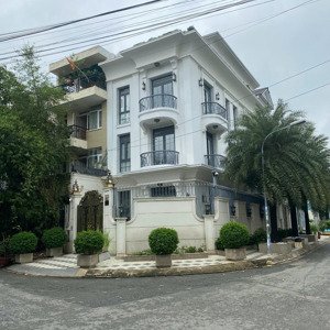 Biệt Thự Rẻ Nhất, đặng Thùy Trâm, P13, Dt 20.05x15,5m, 3 Tầng, Sổ Hồng, Giá Bán: 32.8 Tỷ (tl)