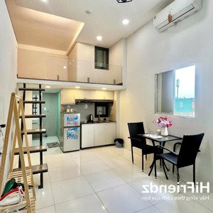 Phòng Trọ Duplex Full Nt - Gần Khu Chế Xuất, Kdc Nam Long, Quận 4, Lý Phục Man, Cresent Mall