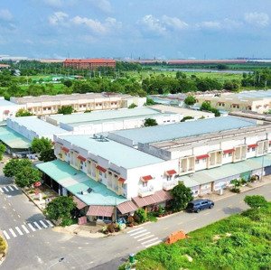 Bán Nhà - Dự án Phước đông New City, 1 Trệt 2 Lầu Giá Chỉ 1.2tỷ/căn 64m2, Kcn Phước đông, Tây Ninh