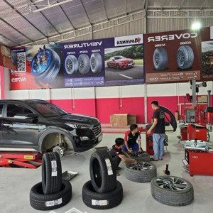 gara oto ngang 12m - đường hùng vương - quận 10 - giá 108 tỷ