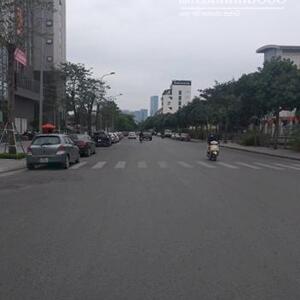 Chính Chủ Cần Bán Căn Nhà Mặt Phố Võ Chí Công Xuân La Lạc Long Quân Tây Hồ Dt 268 M2 Xây 9 Tầng Vị Trí Kinh Doanh Tốt Giá 195 Tỷ