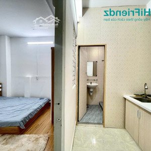 Cho Thuê Phòng Trọ đẹp, Tách Bếp Tại Trần Thị Trọng, 3,5 Triệu, 25m2