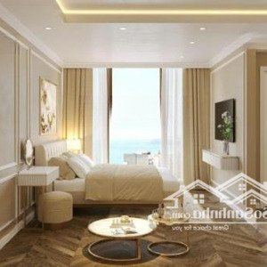 Chính Chủ Cần Bán Cắt Lỗ Căn Hộ 55m2 Tầng 11 View Sân Golf, Giá Rẻ Nhất Dự án