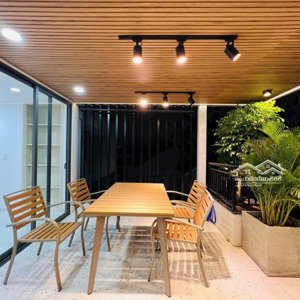 hot- bán nhà- siêu phẩm mới 4,5m x 14m nở hậu 5m trục đường quang trung p.8 gò vấp