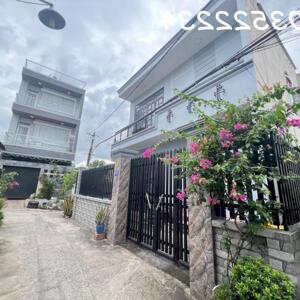 Bán Nhà HXH Lã Xuân Oai, 6,05 Tỷ, 89m2, 3PN + 2WC, Q9, HCM