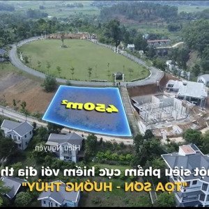 Siêu Phẩm Có 1-0-2 Tại Khu Biệt Thự Phan Thị (phim Người Phán Xử) View Hồ đồng Mô