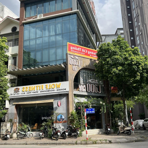 chuyển nhượng mặt tiền ngô gia tự, p 2, q 10 - 8x25m - 5 tầng - hđt: 180tr/tháng - giá 49 tỷ