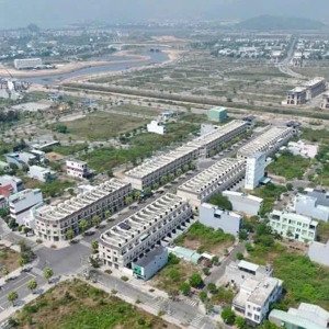 Chính Chủ Cần Bán 10 Lô đất Khu Lakeside Bàu Tràm - Sát Chung Cư Ori - Giá Tốt Liên Hệ