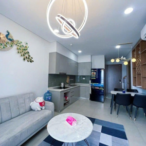 Cho Thuê Căn Sky89 2pn-2wc Nhà Mới đẹp Giá Chỉ 16tr/tháng