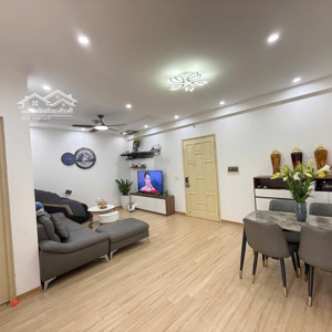 bán căn hộ chung cư tân tây đô diện tích 76m 2 ngủ-2 vệ sinh nội thất full giá 3.x tỷ 