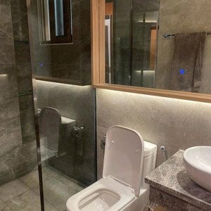 Bán Ch City Land Park Hills 2pn-2wc-72m2 Giá