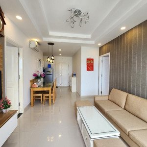 Chung Cư Melody Vũng Tàu Bán Căn Hộ 2 Pn, 2wc, View Trực Diện Biển Bãi Sau. Giá 3.6 Tỷ