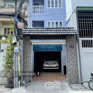 ngộp lắm rồi ! bán gấp nhà trung tâm đường bàu cát, 4x22m2, giá giảm chỉ còn 11 tỷ thôi