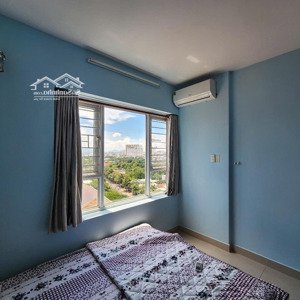 Chung Cư Osc Land, Cho Thuê Căn 2 Phòng Ngủ, View Biển Bãi Sau. Giá 6 Trđ.