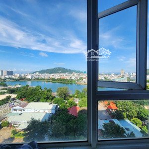 Chung Cư Osc Land, Cho Thuê Căn Góc 1 Phòng Ngủ, View Biển. Giá 5 Trđ. Lh: Em Huyền