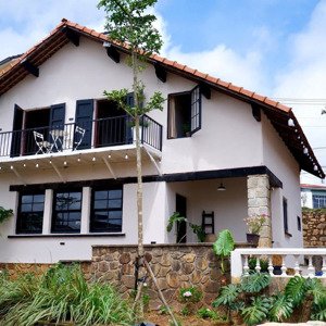 Cho Thuê Biệt Thự Sân Vườn 350 M2 Phường 7 đà Lạt 25tr/tháng Fun Nội Thất