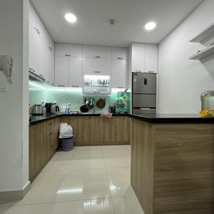 2pn/2wc 16tr5 Full Nội Thất Dọn Vào Ngay Chung Cư The Botanica