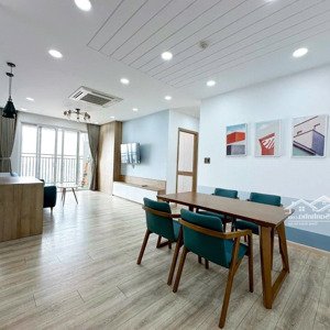 Cho Thuê Căn Hộ 3pn 110m2 đầy đủ Nội Thất Sunrise Cityview Quận 7