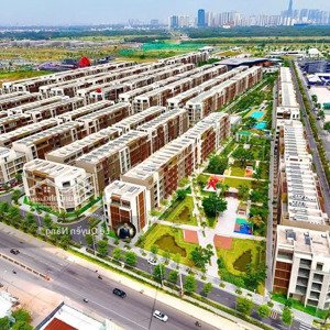 Kẹt Tiền Bán Gấp Nhà Phố The Global City Giá Tốt Nhất Chỉ 35,5 Tỷ. đã Có Sổ, Hỗ Trợ Vay Tối đa 80%