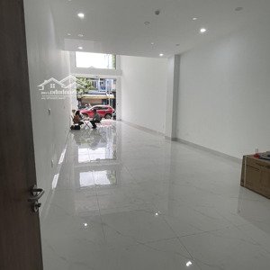 Nhà Mặt Tiền Nguyễn Văn Luông Mới Xây Diện Tích Sàn 750m2 Chuẩn Chỉnh đủ Công Năng