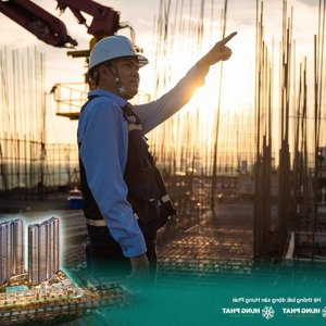 Chính Thức Mở Booking Tòa A ,chiết Khấu Lên đến 19%,hỗ Trợ Vay 70%.sở Hữu Ngay Căn Hộ View Sông Hàn