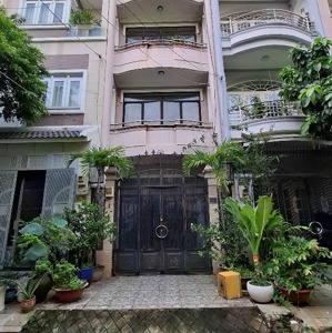 (hiếm)nhà đẹp Khu Compound Cộng Hòa, P.4, Tân Bình, 4x16m ,giá Chỉ 15,8 Tỷ, Sát Bên Nhà Ga T3 Mới