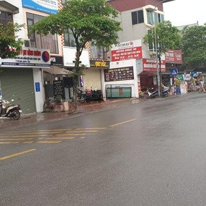mặt phố sài đồng, kinh doanh mọi loại hình, dòng tiền cao và ổn định, giá đầu tư