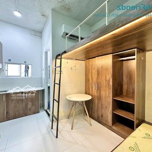 Cho Thuê Duplex Full Nội Thất Tại Quốc Lộ 13, 4,6 Triệu, 30m2