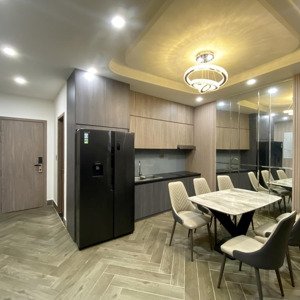 1 Phòng Ngủ Luxury Gò Vấp Gần Cv Văn Hóa Cityland