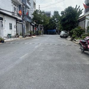 Bán Mặt Tiền ấp Tiền Lân, Bà điểm, Hóc Môn, 80m2, Nhỉnh 4 Tỷ.