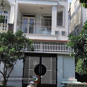 Nhà 1t2l 100m2 Full Thổ Ngay Kdc Hiệp Thành 3 Sát Công Viên, Mtđ Kdc 7m, 500m Ra Mỹ Phước- Tân Vạn