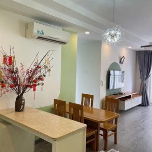 Cho Thuê Căn 3 Phòng Chung Cư Vũng Tàu Melody. Giá 12 Triệu/ Tháng. Lh E Yến 