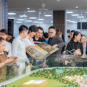 Chỉ Từ 100 Triệu Booking Vinhomes Green City Long An - Siêu đô Thị Vệ Tinh, Lợi Nhuận Vượt Trội