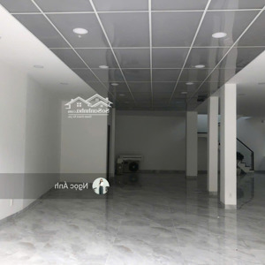 Biệt Thự Mặt Tiền Thạch Thị Thanh, Tân định, Quận 1. Dt 9.5x17m Giá 57 Tỷ Tl